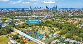 Development / Land commercial property for sale at 185-191 Ashgrove Ave Ashgrove QLD 4060