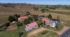 Hotel, Motel, Pub & Leisure commercial property for sale at 583 Snowy Mountains Highway Cooma NSW 2630