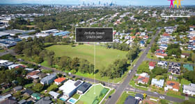 Development / Land commercial property for sale at 29 Byth Street Stafford QLD 4053