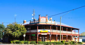 Hotel, Motel, Pub & Leisure commercial property for sale at 13 Dandaloo St Trangie NSW 2823