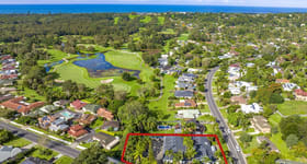 Hotel, Motel, Pub & Leisure commercial property for sale at 2 Balemo Drive Ocean Shores NSW 2483