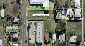 Development / Land commercial property for sale at 16 South Station Road Booval QLD 4304