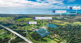 Development / Land commercial property for sale at 76 Ewingsdale Road Ewingsdale NSW 2481