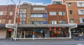 Hotel, Motel, Pub & Leisure commercial property for sale at 8-14 Broadway Chippendale NSW 2008