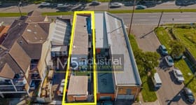 Development / Land commercial property for sale at 57 Hume Highway Greenacre NSW 2190