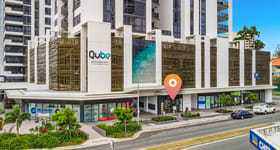 Shop & Retail commercial property for sale at Lot 2/29 Queensland Avenue Broadbeach QLD 4218