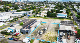 Development / Land commercial property for sale at 66-70 Taylor Street Bulimba QLD 4171