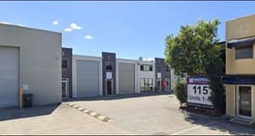 Factory, Warehouse & Industrial commercial property for sale at 2&3/115 Robinson Road Geebung QLD 4034