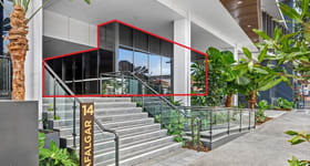 Shop & Retail commercial property for sale at 14 Trafalgar Street Woolloongabba QLD 4102