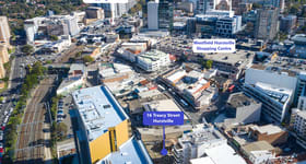 Development / Land commercial property for sale at 16 Treacy Street Hurstville NSW 2220