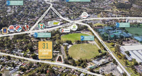Development / Land commercial property for sale at 31 Glenfern Road Ferntree Gully VIC 3156