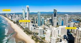 Offices commercial property for sale at 2/3302 Surfers Paradise Boulevard Surfers Paradise QLD 4217