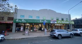 Showrooms / Bulky Goods commercial property for lease at Level 1 Unit 5/Unit 5, 6 Lonsdale Street Braddon ACT 2612