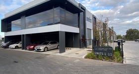 Factory, Warehouse & Industrial commercial property for sale at Unit 6/40B Wallace Avenue Point Cook VIC 3030