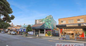Showrooms / Bulky Goods commercial property for lease at 132 Boundary Street West End QLD 4101