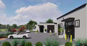 Factory, Warehouse & Industrial commercial property for sale at 19 Cameron Place Orange NSW 2800