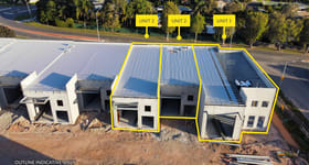 Showrooms / Bulky Goods commercial property for sale at 9-11 Industry Place Lytton QLD 4178