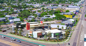 Shop & Retail commercial property for sale at 4 Carrington Street West End QLD 4810