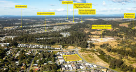Development / Land commercial property for sale at 7001 Diamond Way Redbank Plains QLD 4301