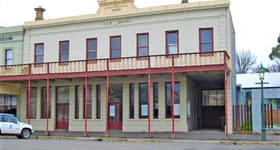 Hotel, Motel, Pub & Leisure commercial property for sale at 34 Fraser Street Clunes VIC 3370