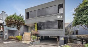 Offices commercial property for sale at 551 Glenferrie Road Hawthorn VIC 3122