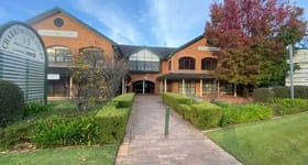 Offices commercial property for sale at Baulkham Hills NSW 2153