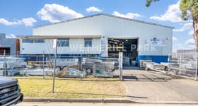 Factory, Warehouse & Industrial commercial property for sale at Smithfield NSW 2164