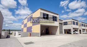 Factory, Warehouse & Industrial commercial property for sale at Unit G1/5-7 Hepher Road Campbelltown NSW 2560