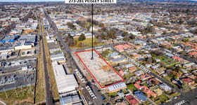 Development / Land commercial property for sale at COMMERCIAL DEVELOPMENT SITE/273-281 Peisley St Orange NSW 2800