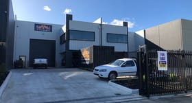 Factory, Warehouse & Industrial commercial property for sale at 4A Alysam Street Epping VIC 3076