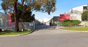 Factory, Warehouse & Industrial commercial property for sale at 30 & 31/12A Hines Road O'connor WA 6163