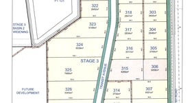 Development / Land commercial property for sale at 311 Transit Avenue Westdale NSW 2340