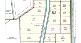 Development / Land commercial property for sale at 317 Transit Avenue Westdale NSW 2340
