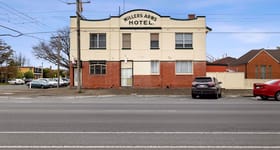 Shop & Retail commercial property for sale at Millers Arms Hotel 634 Doveton Street North Soldiers Hill VIC 3350