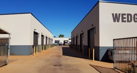 Factory, Warehouse & Industrial commercial property for sale at 1/9 Murrena Street Wedgefield WA 6721
