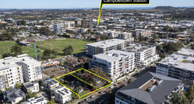 Development / Land commercial property for sale at 43 & 45 Chamberlain Street Campbelltown NSW 2560