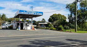 Hotel, Motel, Pub & Leisure commercial property for sale at Upper Tenthill QLD 4343