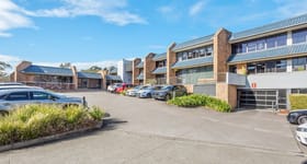 Offices commercial property for sale at 13/6-8 Old Castle Hill Road Castle Hill NSW 2154