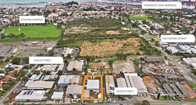 Factory, Warehouse & Industrial commercial property for sale at 43 Wood Street Fremantle WA 6160