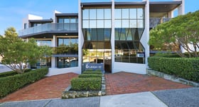 Offices commercial property for sale at 9/6 Leigh Street Burswood WA 6100