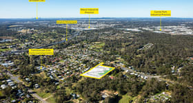 Development / Land commercial property for sale at 61a Bertha Street Goodna QLD 4300