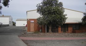 Factory, Warehouse & Industrial commercial property leased at Workshop 1 Unit 2, 10 Dorset Street Lonsdale SA 5160