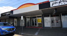 Shop & Retail commercial property leased at 615 Flinders Street Townsville City QLD 4810