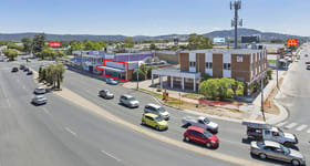 Showrooms / Bulky Goods commercial property for lease at 316 Urana Road Lavington NSW 2641