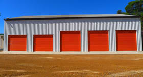 Other commercial property for lease at 1 Storage Units Collie WA 6225