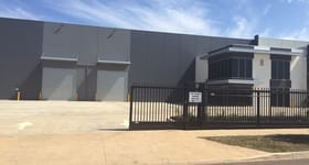 Factory, Warehouse & Industrial commercial property for sale at 8 Paraweena Drive Derrimut VIC 3030