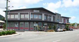 Offices commercial property leased at 516 Mulgrave Road Earlville QLD 4870