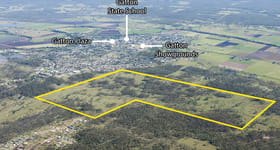 Development / Land commercial property for sale at Lots 104 & 108 Woodlands Road Gatton QLD 4343