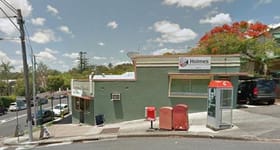 Offices commercial property leased at Shop  2/258 Simpsons Road Bardon QLD 4065