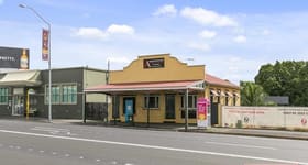 Offices commercial property leased at Whole/25 Musgrave Road Red Hill QLD 4059